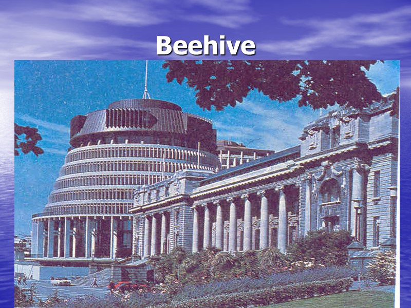 Beehive